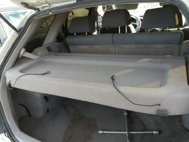 mazda 323 berl. f/s (bj) 1.6 f active   |   12.00 - 12.03 | 2000 - 2003 | 95 cv / 70 kw del año 2000