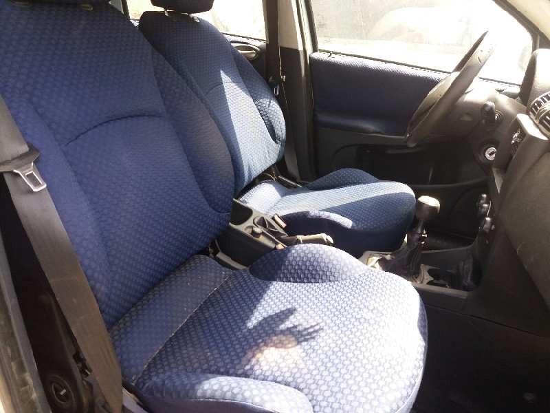 fiat stilo (192) 1.2 16v active   |   01.02 - 12.02 | 2002 - 2002 | 80 cv / 59 kw del año 2002