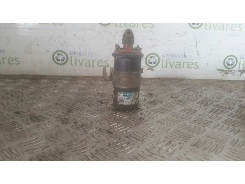 Recambio de bobina encendido para renault rapid/express (f40) 1.1 familiar (f401/40h)   |   0.85 - ... | 1985 | 45 cv / 33 kw re