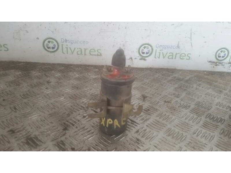 Recambio de bobina encendido para renault rapid/express (f40) 1.1 familiar (f401/40h)   |   0.85 - ... | 1985 | 45 cv / 33 kw re