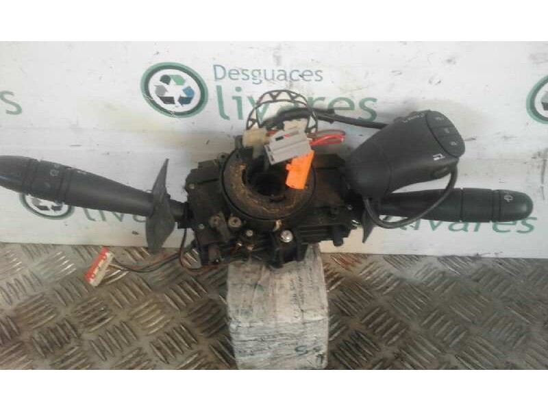 Recambio de no identificado para renault megane i classic (la0) 1.4e rn   |   12.96 - 12.98 | 1996 - 1998 | 75 cv / 55 kw refere