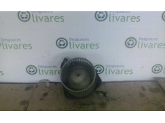 Recambio de ventilador calefaccion para  referencia OEM IAM
