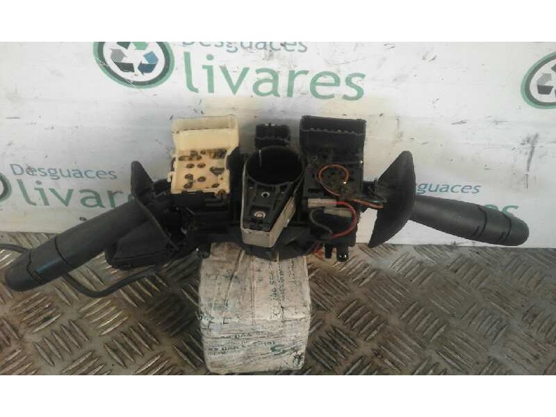 Recambio de no identificado para renault megane i classic (la0) 1.4e rn   |   12.96 - 12.98 | 1996 - 1998 | 75 cv / 55 kw refere