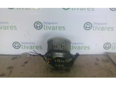 Recambio de ventilador calefaccion para  referencia OEM IAM    2