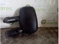 Recambio de retrovisor izquierdo para fiat doblo cargo (223) 1.9 d furg. acristalado   |   0.01 - ... | 2001 | 63 cv / 46 kw ref 2