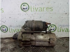 Recambio de motor arranque para fiat doblo cargo (223) 1.9 d furg. acristalado   |   0.01 - ... | 2001 | 63 cv / 46 kw referenci