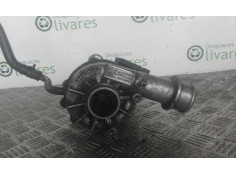Recambio de turbocompresor para chrysler voyager (gs) 2.5 td family   |   10.98 - ... | 1998 | 116 cv / 85 kw referencia OEM IAM 2