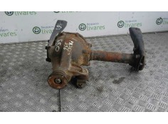 Recambio de diferencial delantero para  referencia OEM IAM  4D56T 2.5td