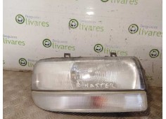 Recambio de faro derecho para  referencia OEM IAM   