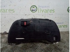 Recambio de cuadro instrumentos para fiat doblo cargo (223) 1.9 d furg. acristalado   |   0.01 - ... | 2001 | 63 cv / 46 kw refe 2