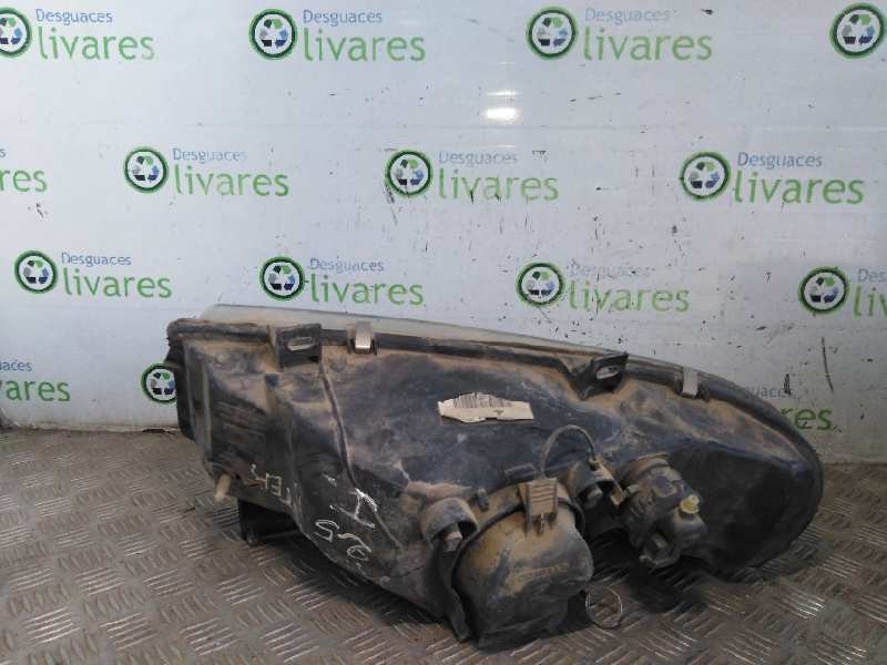 Recambio de faro derecho para  referencia OEM IAM   