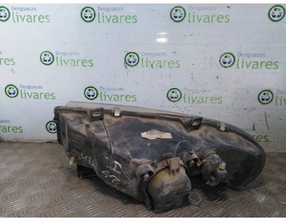 Recambio de faro derecho para  referencia OEM IAM   