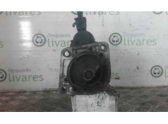 Recambio de motor arranque para chrysler voyager (gs) 2.5 td family   |   10.98 - ... | 1998 | 116 cv / 85 kw referencia OEM IAM