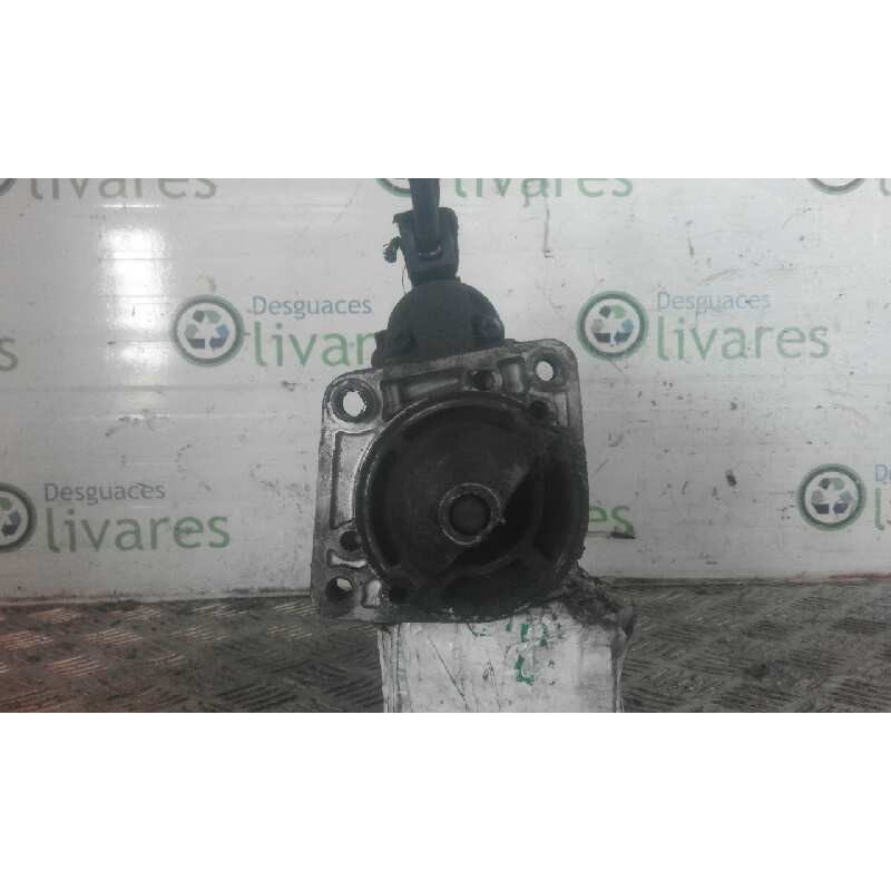 Recambio de motor arranque para chrysler voyager (gs) 2.5 td family   |   10.98 - ... | 1998 | 116 cv / 85 kw referencia OEM IAM