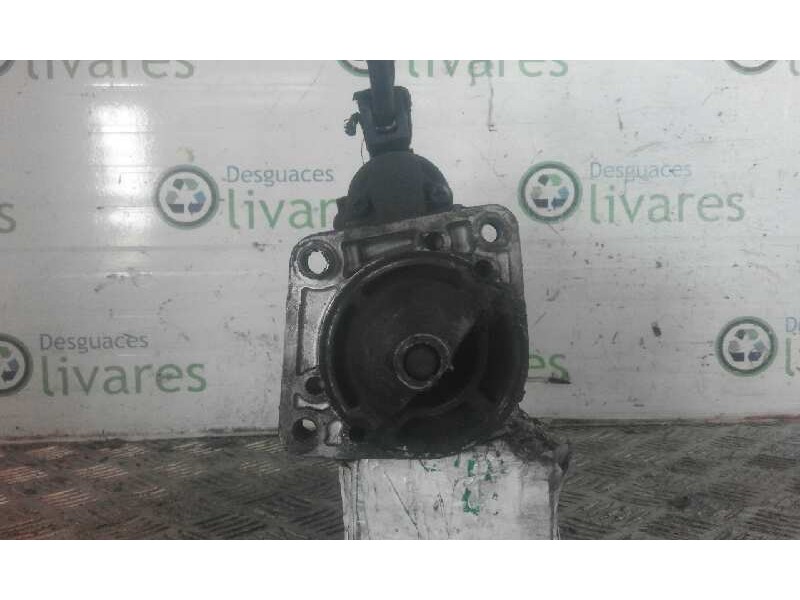Recambio de motor arranque para chrysler voyager (gs) 2.5 td family   |   10.98 - ... | 1998 | 116 cv / 85 kw referencia OEM IAM