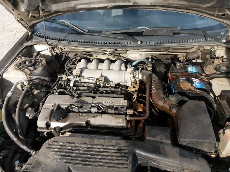 mazda 323 berl. f/s (bj) 1.6 f active   |   12.00 - 12.03 | 2000 - 2003 | 95 cv / 70 kw del año 2000