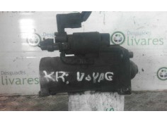 Recambio de motor arranque para chrysler voyager (gs) 2.5 td family   |   10.98 - ... | 1998 | 116 cv / 85 kw referencia OEM IAM 2