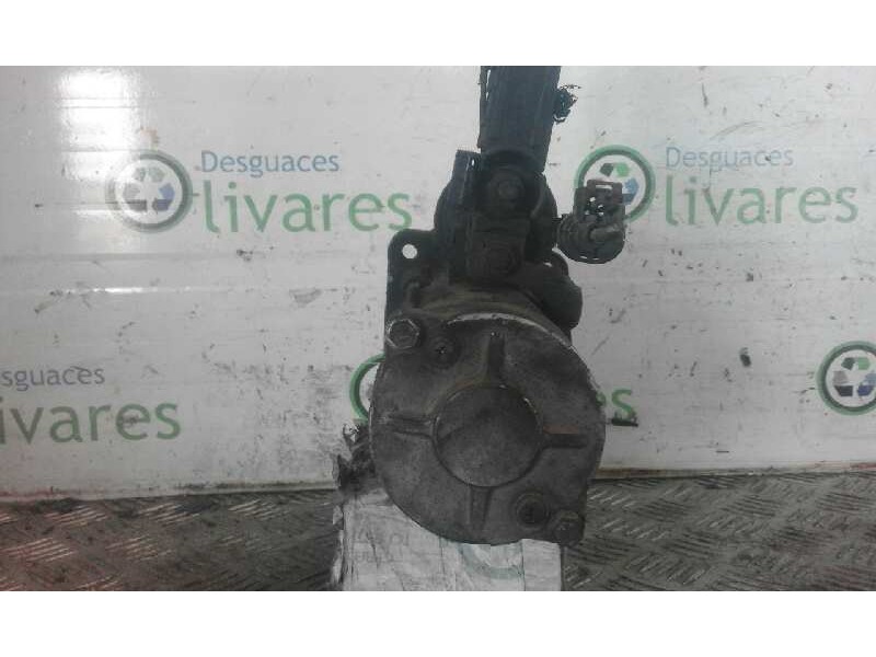 Recambio de motor arranque para chrysler voyager (gs) 2.5 td family   |   10.98 - ... | 1998 | 116 cv / 85 kw referencia OEM IAM
