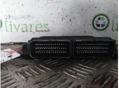 Recambio de centralita motor uce para fiat doblo cargo (223) 1.9 d furg. acristalado   |   0.01 - ... | 2001 | 63 cv / 46 kw ref 2