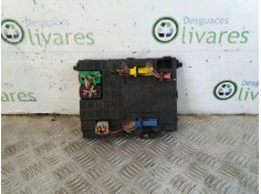 Recambio de caja reles / fusibles para peugeot partner (s1) combispace   |   07.96 - 12.02 | 1996 - 2002 | 69 cv / 51 kw referen 2