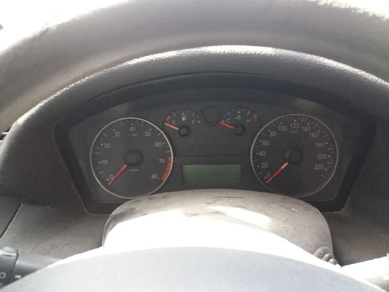 fiat stilo (192) 1.2 16v active   |   01.02 - 12.02 | 2002 - 2002 | 80 cv / 59 kw del año 2002