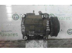 Recambio de compresor aire acondicionado para chrysler voyager (gs) 2.5 td family   |   10.98 - ... | 1998 | 116 cv / 85 kw refe 2