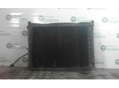 Recambio de condensador / radiador aire acondicionado para mercedes clase c (w201) berlina e 190 (201.024)   |   0.82 - ... | 19