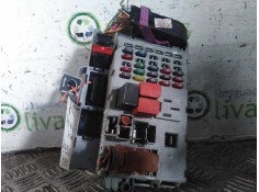 Recambio de caja reles / fusibles para fiat doblo cargo (223) 1.9 d furg. acristalado   |   0.01 - ... | 2001 | 63 cv / 46 kw re 2