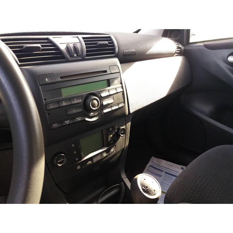 fiat stilo (192) 1.9 jtd cat   |   0.01 - ... | 2001 | 116 cv / 85 kw del año 2001