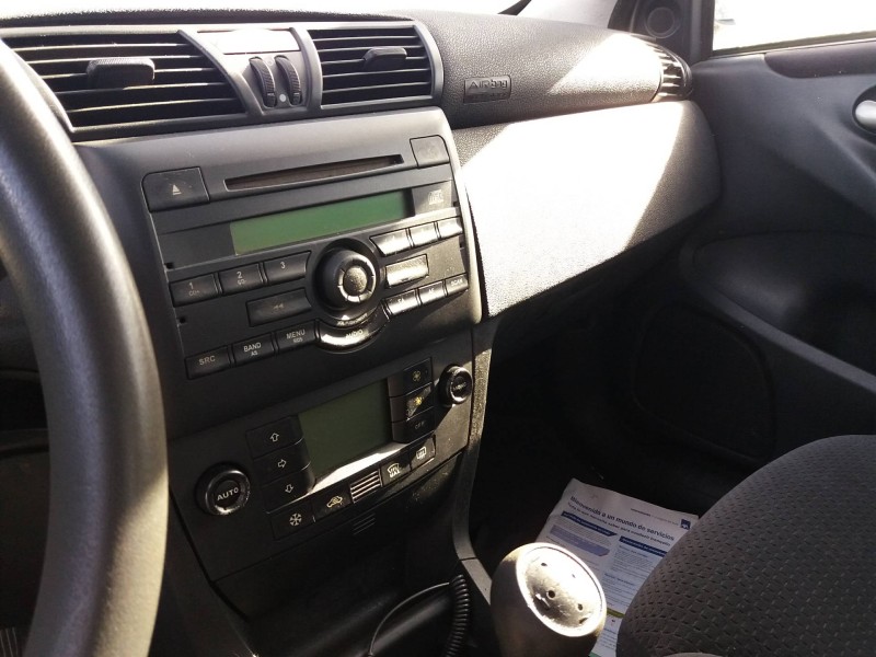 fiat stilo (192) 1.9 jtd cat   |   0.01 - ... | 2001 | 116 cv / 85 kw del año 2001