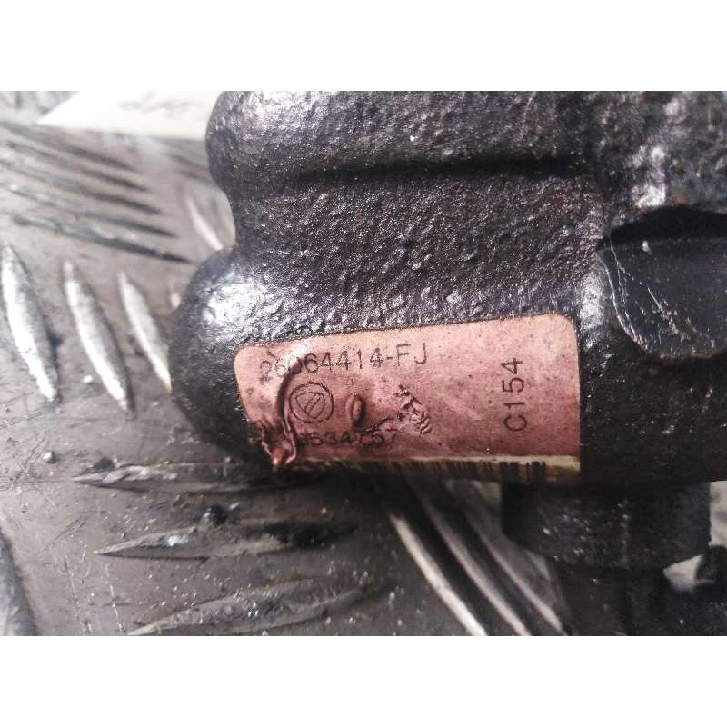 Recambio de bomba servodireccion para fiat doblo cargo (223) 1.9 d furg. acristalado   |   0.01 - ... | 2001 | 63 cv / 46 kw ref