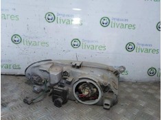 Recambio de faro izquierdo para  referencia OEM IAM    2