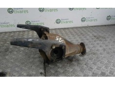 Recambio de diferencial delantero para  referencia OEM IAM  4D56T 2.5td 2
