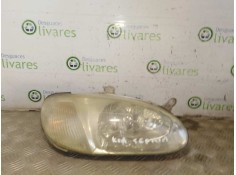 Recambio de faro derecho para  referencia OEM IAM   