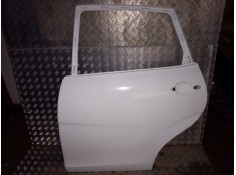 Recambio de puerta trasera izquierda para  referencia OEM IAM   