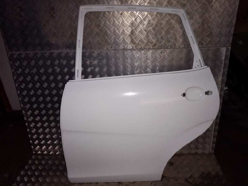 Recambio de puerta trasera izquierda para  referencia OEM IAM   