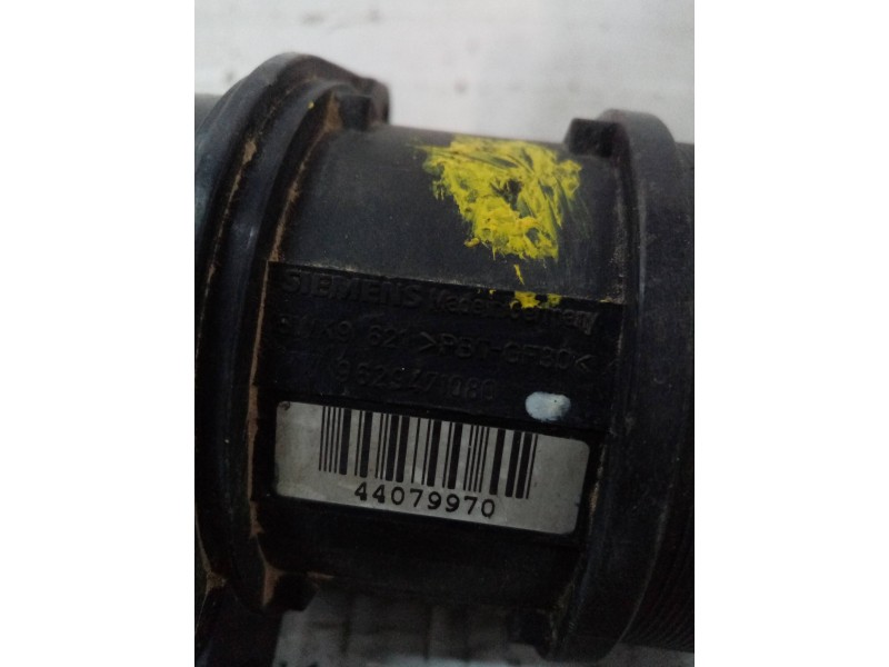 Recambio de caudalimetro para  referencia OEM IAM 9629471080  