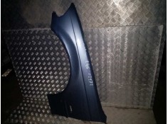 Recambio de aleta delantera izquierda para  referencia OEM IAM   