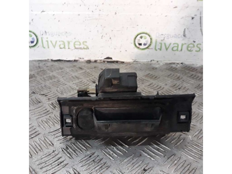 Recambio de maneta exterior porton para  referencia OEM IAM   