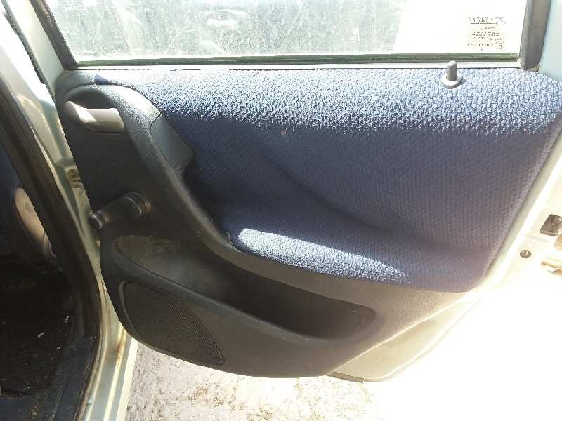 fiat stilo (192) 1.2 16v active   |   01.02 - 12.02 | 2002 - 2002 | 80 cv / 59 kw del año 2002