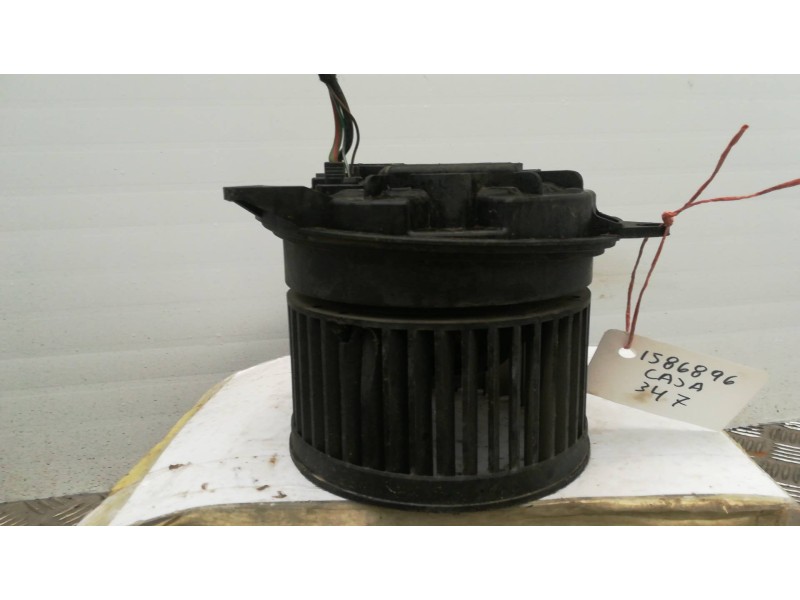 Recambio de ventilador calefaccion para ford mondeo berlina (ge) trend   |   08.02 - 12.03 | 2002 - 2003 | 116 cv / 85 kw refere