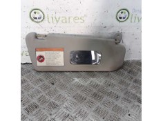 Recambio de parasol derecho para  referencia OEM IAM    2