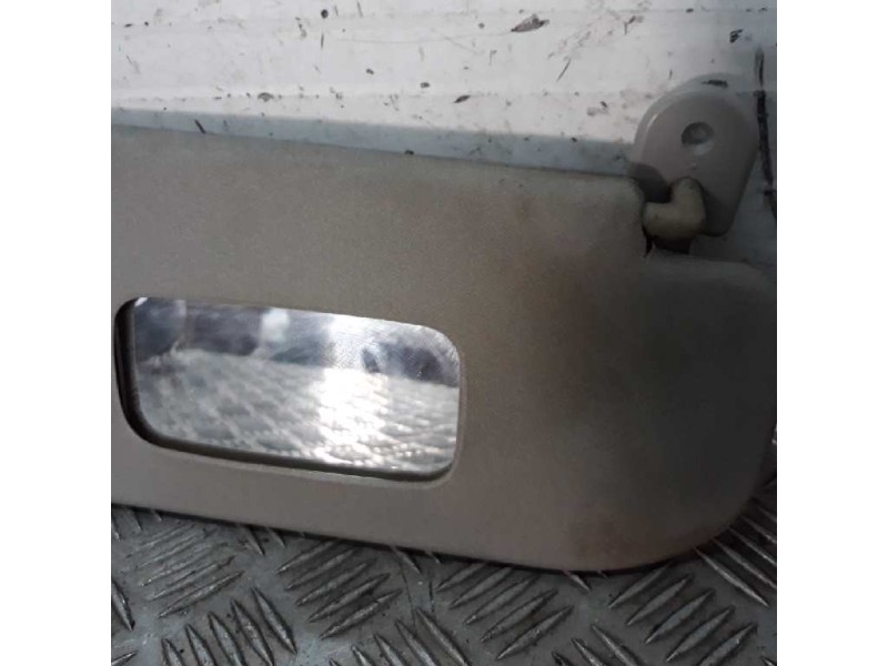 Recambio de parasol derecho para  referencia OEM IAM   