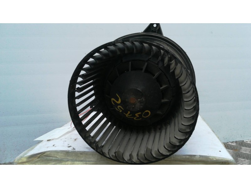 Recambio de ventilador calefaccion para ford mondeo berlina (ge) trend   |   08.02 - 12.03 | 2002 - 2003 | 116 cv / 85 kw refere
