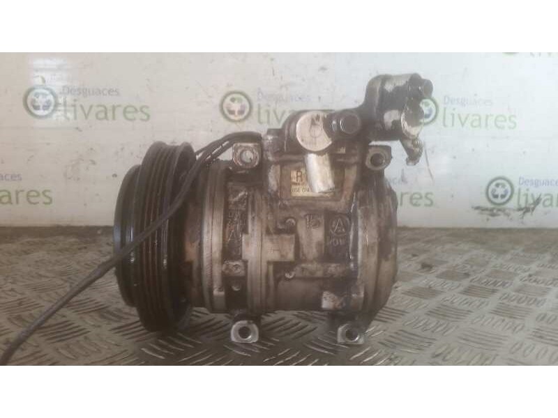 Recambio de compresor aire acondicionado para  referencia OEM IAM 1204001109   Recambio de compresor aire acondicionado para  referencia OEM IAM 1204001109