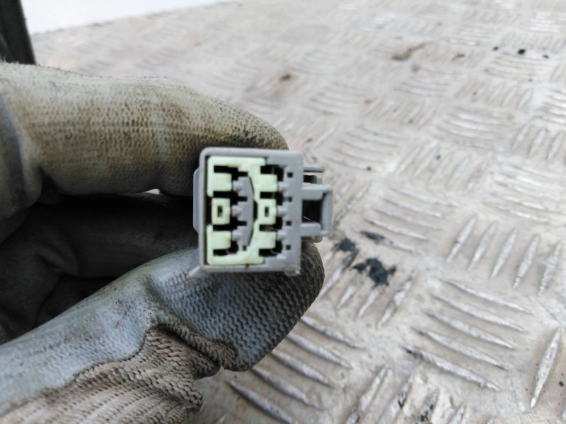 Recambio de retrovisor derecho para ford mondeo berlina (ge) trend   |   08.02 - 12.03 | 2002 - 2003 | 116 cv / 85 kw referencia