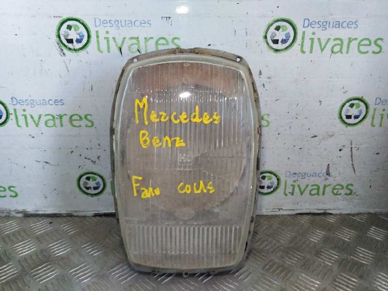 Recambio de faro derecho para  referencia OEM IAM   