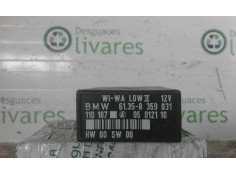 Recambio de modulo electronico para bmw serie 5 berlina (e34) 2.0 24v   |   0.88 - ... | 1988 | 150 cv / 110 kw referencia OEM I 2