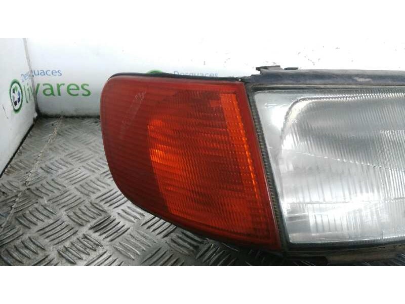 Recambio de piloto delantero derecho para  referencia OEM IAM   