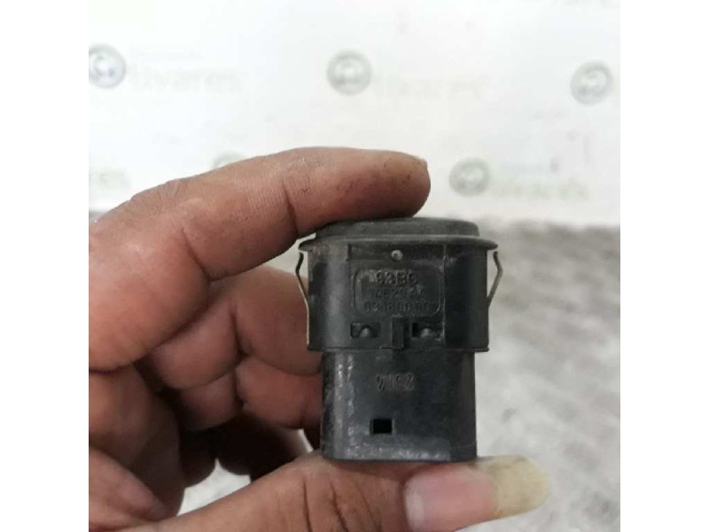 Recambio de mando elevalunas trasero derecho para  referencia OEM IAM 93BG14529AA  